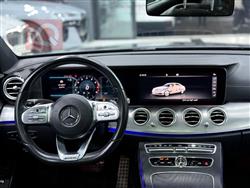 مرسيدس بنز E-Class